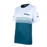 GMBN Women's Monterey Short Sleeve Jersey